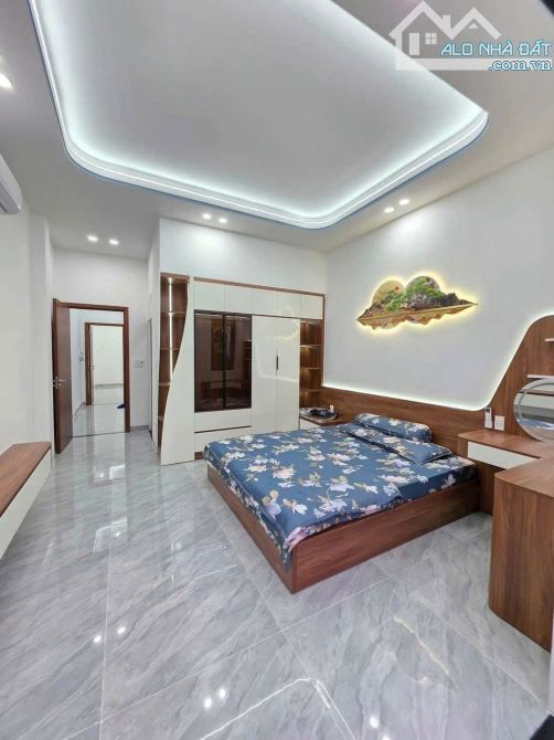 Nhà phố thương gia – Sống sang trọng, hưởng trọn tiện ích bậc nhất tại bình dương - 2