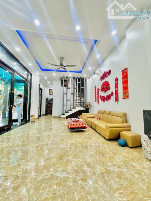 SIÊU PHẨM ,LÔ GÓC ,LIỀN KỀ HÀNG BÈ ,HÀ ĐÔNG, DT 50M, 7 TẦNG, MT 14M,GIÁ BÁN 22,5 TỶ. - 2