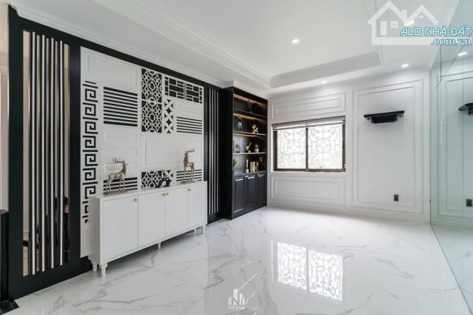 🏡 SIÊU PHẨM HXH 6M HẺM MỚI- 1 TRỆT 3 LẦU – NGUYỄN VĂN LƯỢNG, P.16 GÒ VẤP - 2