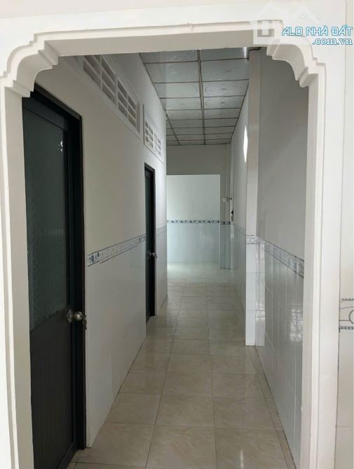 Ông bà về quê nên bán căn nhà 71m2 ở Xã Tân Hiệp - Hóc Môn giá 930 triệu. - 2