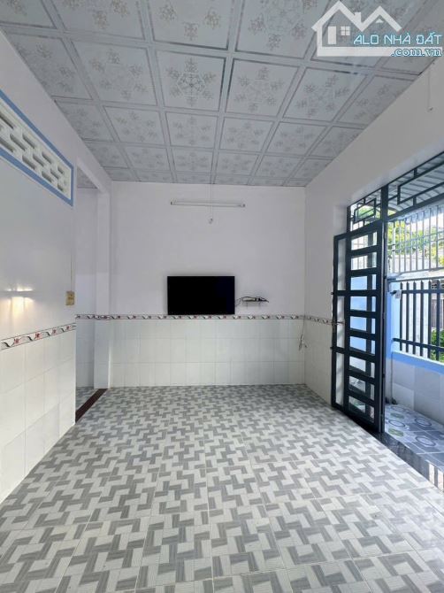 🌟🌟🌟Bán nhà cấp 4 khu dân cư Thành Giao, Long tuyền, cần thơ - 2