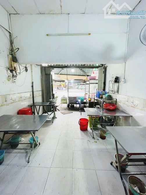 Bán Nhà Mặt Tiền Kinh Doanh, Ngay Cầu Chữ Y, Xe Hơi CỬA, 59m2, Chỉ 11,999 Tỷ Đỗ Cửa, - 2