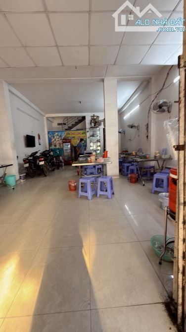 Bán nhà  250m kề chợ Hóc Môn, 10x26m, hơn 6 tỷ - 2