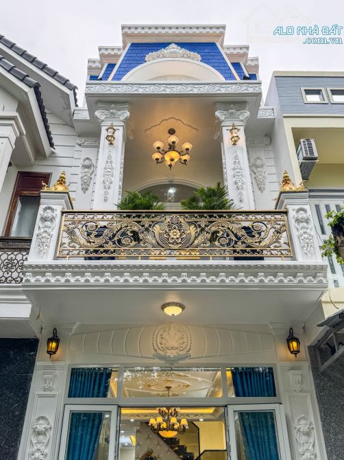 NHÀ LẦU KHU TIỂU DỰ ÁN NHI ĐỒNG - GẦN ĐH NAM CẦN THƠ VÀ FPT - 2