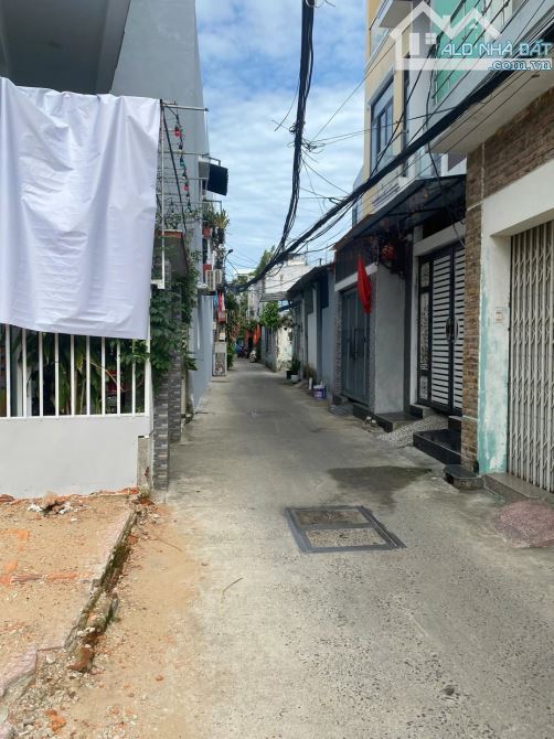 🔥 SIÊU PHẨM TRỤC LỚN PHÓ ĐỨC CHÍNH – 222.7M²  🔥 - 2