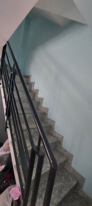 Báln nhà Hẻm Nguyễn lVăn Quỳ, 99m2, 3 lầu, phường Phú Thuận, Q7, 8.5 tỷ - 2