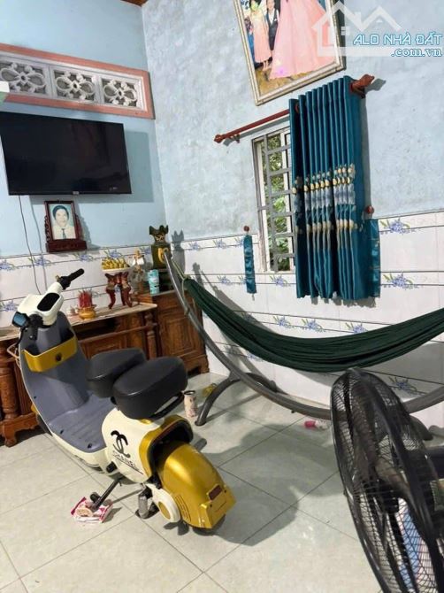 Bán nhà gần chợ Tân Bình khu công nghiệp Tân Hạnh Biên Hoà - 2