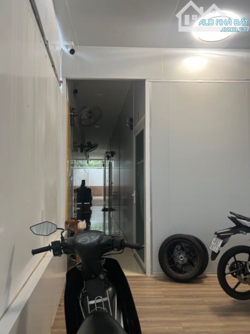 bán nhà trọ nguyễn thiện thuật, bình thạnh, p24 - 9.5 tỷ, 130m2, sổ nở hậu tài lộc - 2