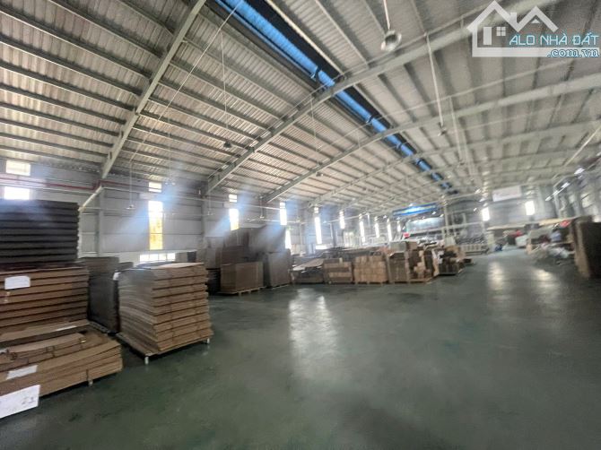 B.án xưởng Mặt Tiền Đường Chính KCN Biên Hòa 2 – Đồng Nai  Thông tin chi tiết: