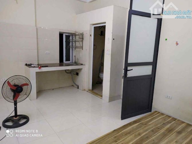 Bán nhà Hà Đông, chung cư mini dòng tiền 30tr/tháng, gần bệnh viện Đa khoa Hà Đông - 2
