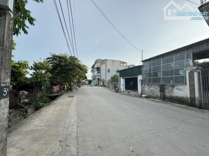 65m Trung Oai - 2 Mặt Thoáng Trước Sau - Sát Bìa Làng - 3 Trường Các Cấp Hồ Điều Hoà - 2