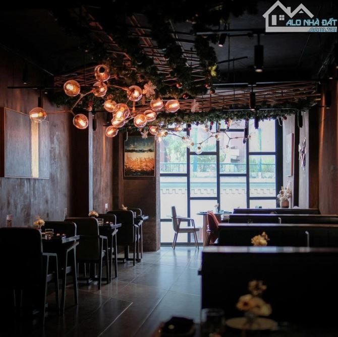 HXH 225/ Nguyễn Đình Chiểu DT 8x18m trệt 2 lầu giá thuê 39 triệu - 2