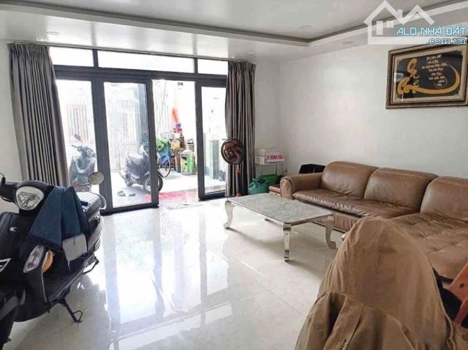 💥SỞ HỮU NGAY CĂN NHÀ 3.5 TẦNG MẶT TIỀN HÒA MINH 11–CÁCH BIỂN 400M–GIÁ CHỈ HƠN 6 TỶ💥 - 2