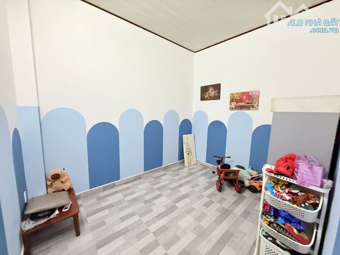 BÁN NHÀ 1T1L ĐƯỜNG CÔ GIANG P4 VŨNG TÀU - 63M2 GIÁ 3.7 TỈ - 2