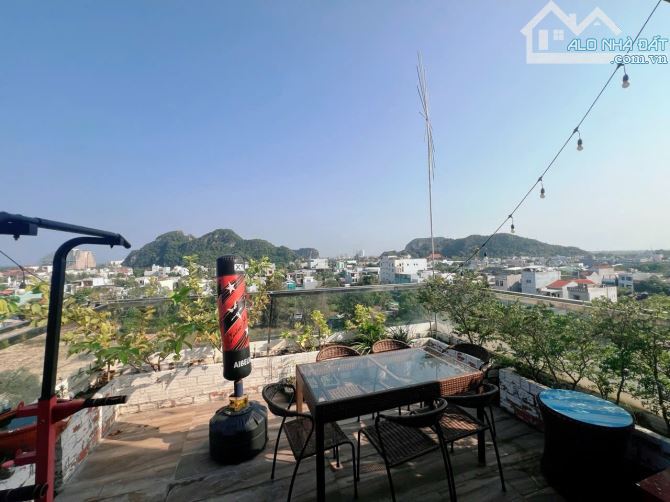CHO THUÊ CĂN PENTHOUSE 2PN-2WC GẦN BÃI TẮM SƠN THỦY - NHS - 2