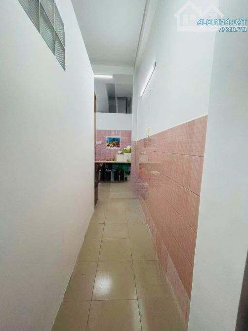 QUẬN 10 – HẺM OTO TRÁNH – 57M² – 4 TẦNG – KHU SẦM UẤT – NHỈNH 10 TỶ - 2
