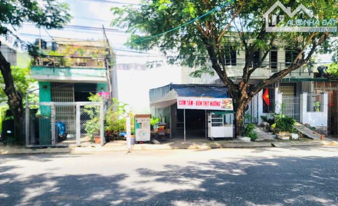 ☘☘☘️ Bán lô đất vị trí đắc địa đầu khu siêu Vip, sạch đẹp,TĐC Đất Lành, mặt đường Phong Ch - 2