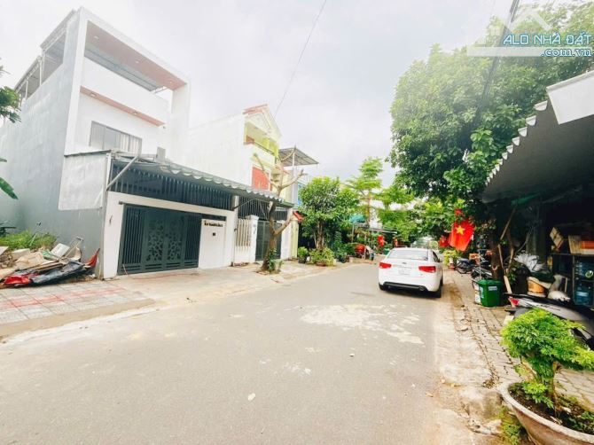 Cần bán Lô đất 100m2 3.79 tỷ đường Nhân Hòa 2 - Hòa Xuân gần chợ Miếu Bông giá tốt - 2