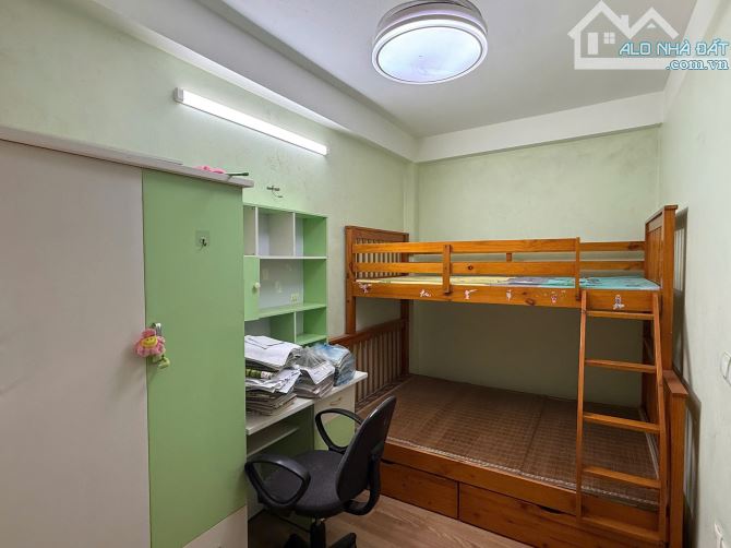 NHÀ 6 TẦNG PHỐ PHAN HUY TRÚ HÀ ĐÔNG FULL NỘI THẤT GIÁ YÊU THƯƠNG - 2