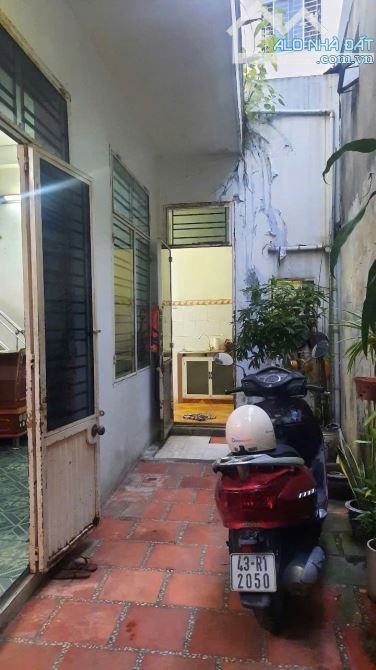 💥CƠ HỘI DÀNH CHO NHÀ ĐẦU TƯ BÁN ĐẤT TẶNG NHÀ 2 TẦNG LÝ TỰ TRỌNG–NGANG 6M–GIÁ CHỈ HƠN 3 TỶ - 2