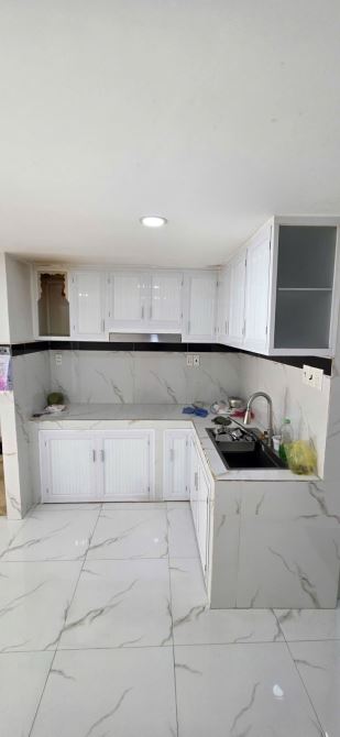 Bán nhà Phạm Thế Hiển Quận 8, 37m2, 2 tầng, sổ hồng riêng. - 2