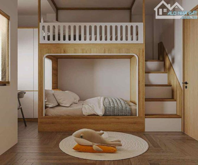 SIÊU PHẨM CCMN XÃ ĐÀN, TRUNG TÂM ĐỐNG ĐA – 12 PHÒNG FULL NỘI THẤT – DÒNG TIỀN 1 TỶ/NĂM - 2