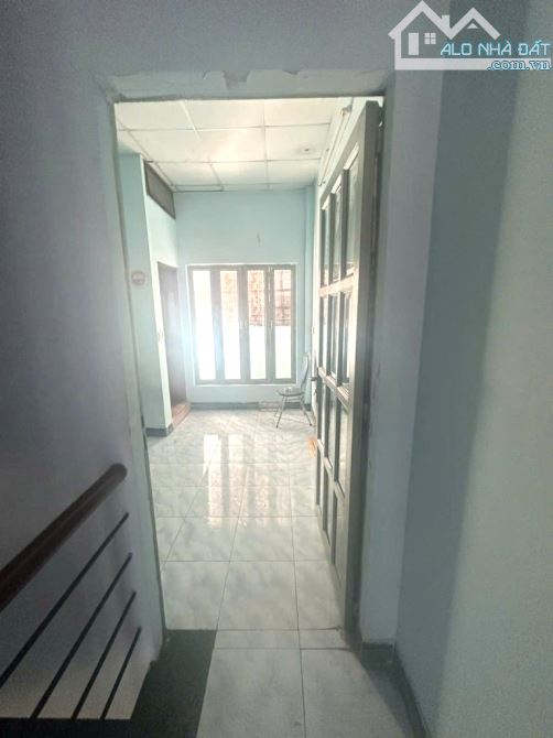 NGAY LÊ TRỌNG TẤN - NHÀ 2 TẦNG HẺM XE HƠI- 48M2(4x12)- SỔ VUÔNG HOÀN CÔNG ĐỦ. CHỈ 4 TỶ 800 - 2