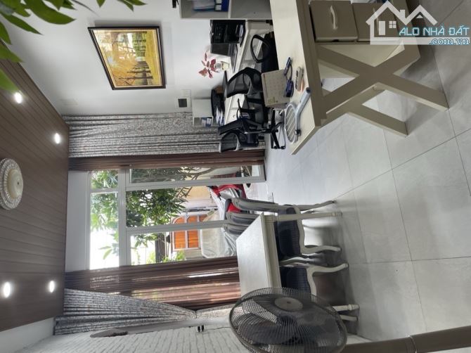 Nguyễn Văn Lượng - 4Tầng BTCT - 47M² - 3Phòng Ngủ - 2