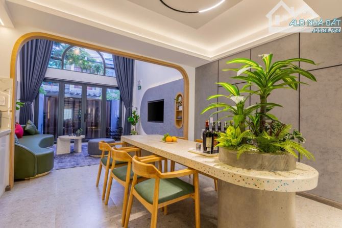 💥 BÁN NHÀ 4 TẦNG MẶT TIỀN LÊ QUANG ĐẠO – PHỐ TÂY AN THƯỢNG – VỊ TRÍ VÀNG KINH DOANH - 2