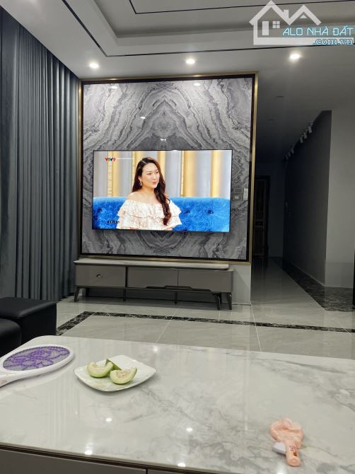 Bán căn hộ chung cư 155 m2, 3PN tòa M3 M4 Nguyễn Chí Thanh, - 2