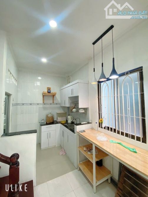 QUÁ TỐT - Xe hơi đậu cửa _ 30m ra mặt tiền đường _ 28m2 vuông vức không LG QH _ chỉ 4tỷ75 - 2