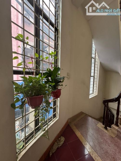 Bán đất tặng nhà, khu phân lô, ô tô đỗ cửa phố Hoàng Văn Thái 70m2 - 2