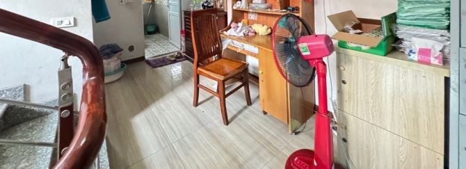 BÁN ĐẤT - TẶNG NHÀ DÂN XÂY CHẮC CHẮN-LÔ GÓC CỰC THOÁNG- GẦN THÀNH PHỐ THÔNG MINH - 2