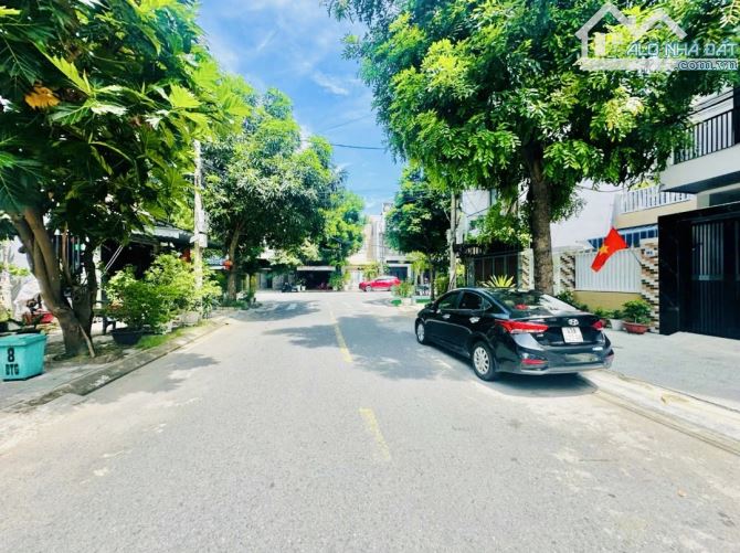 NAM VIỆT Á - TOÀ CĂN HỘ 6 TẦNG - SÁT SÔNG - THANG MÁY - DÒNG TIỀN 80TRIỆU - 16TyX - 2