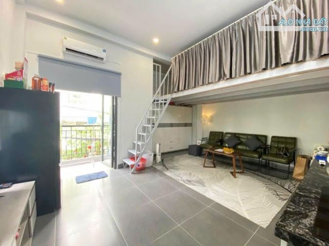 CĂN GÓC 2 MẶT TIỀN KHU VIP K300 TÂN BÌNH – ĐƯỜNG NHỰA 10M – 3 TẦNG (5,5x14) – 21 TỶ CÒN TL - 2