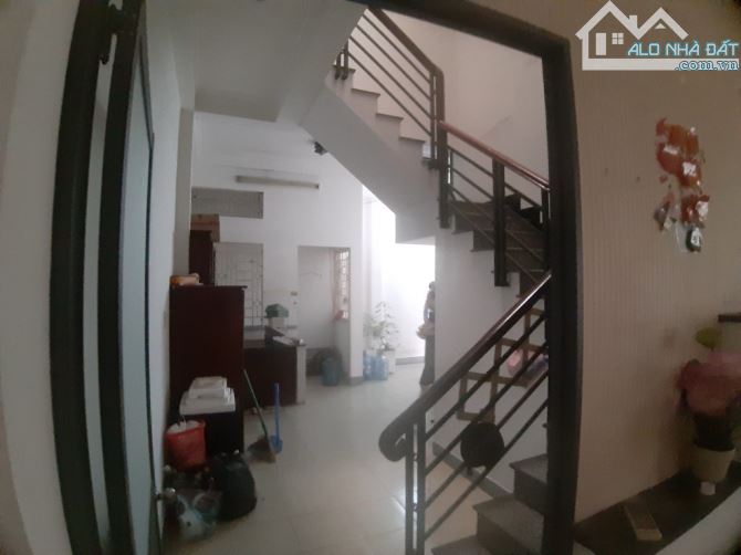 NHÀ MẶT TIỀN ĐƯỜNG SỐ 8M, P9, GV,(THÔNG TÂY HỘI, TP HCM) NGANG 6M, CHỈ 9.450 TỶ TL. - 2