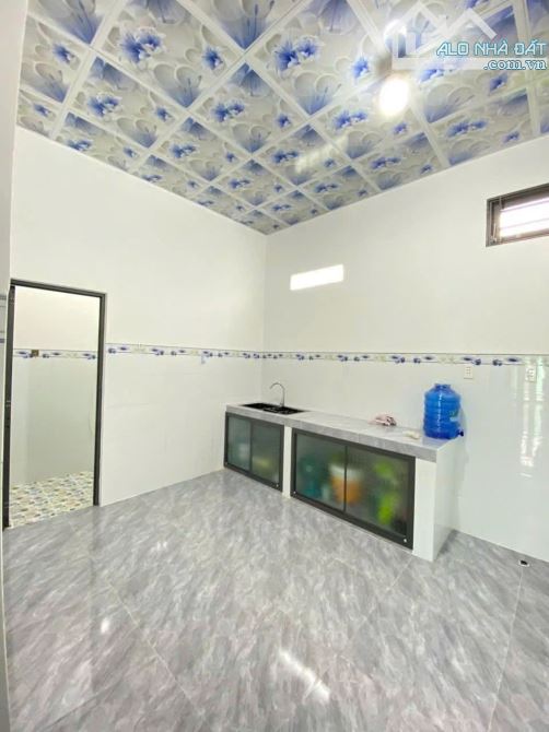NHÀ ĐẸP GIÁ RẺ – 2 SẸC DƯƠNG CÔN KHI, TÂN HIỆP, HÓC MÔN – CHỈ 870 TRIỆU - 2