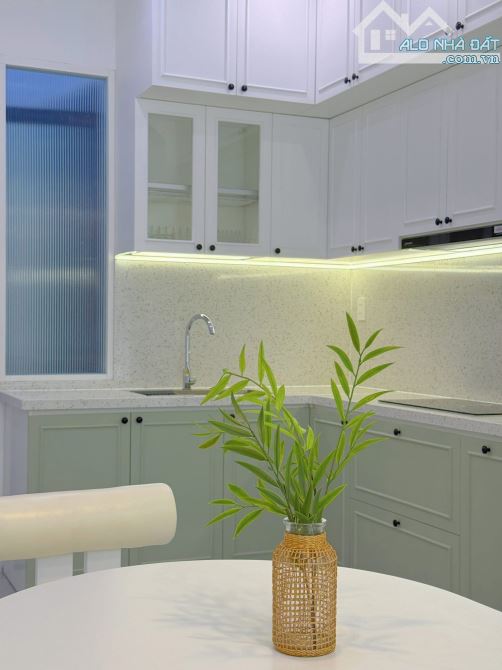 Nhà 3 tầng kiệt Hoàng Diệu, Hải Châu. Ngay lõi trung tâm TP. Gần cầu Rồng - 2