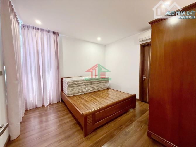 Chính chủ gửi cho thuê căn 4 ngủ toà N01-T8 Ngoại Giao Đoàn,Bắc Từ Liêm giá 27 triệu/tháng - 2