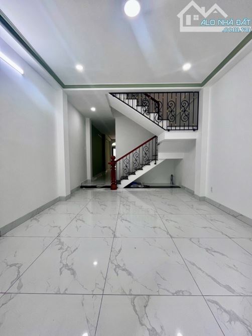 4 TẦNG, 1/ ĐÔ ĐỐC CHẤN SÁT MẶT TI.Ề.N LÊ TRỌNG TẤN, 4 X 15, NHỈNH 6🧄, [276] - 2