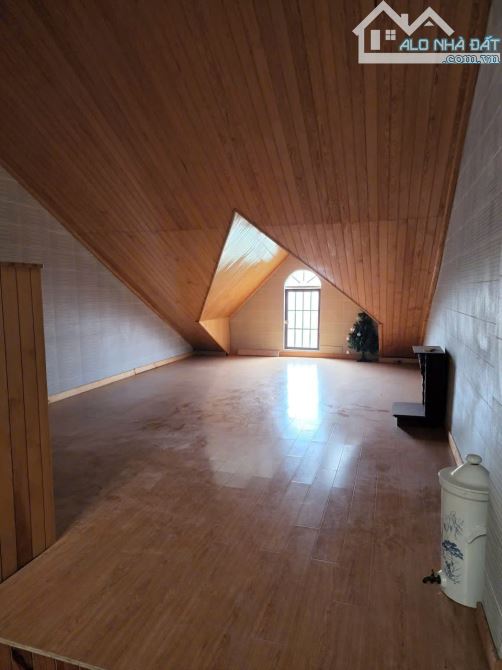 ✨🏡 Nhà Phố 2 Mặt Tiền Hẻm Xe Hơi – Đường Mê Linh, P.09, Đà Lạt ✨ - 2