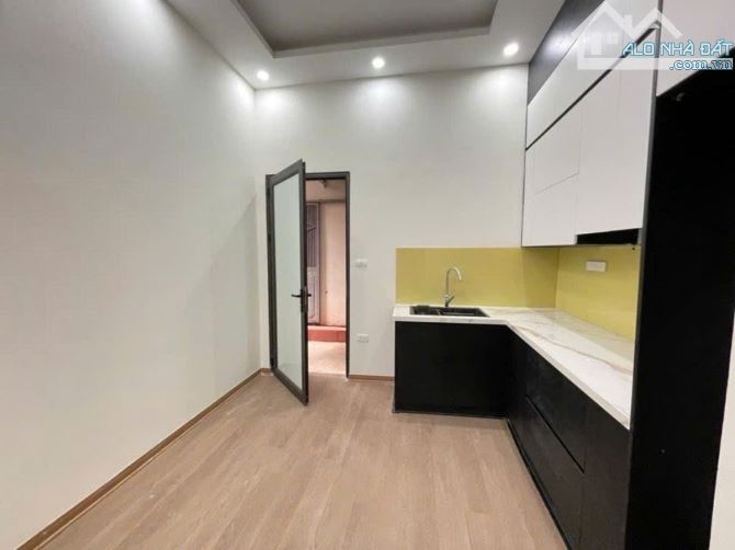 có 102, bán nhà Cổ Nhuế, 48m2, mặt tiền 4.5, mặt ngõ kinh doanh, QH ổn định - 2