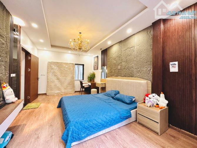 🏡 FULL NỘI THẤT – GẦN PHỐ – Ở NGAY ❤️ TRẦN KHÁT CHÂN - 2