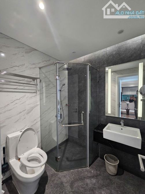 CHO THUÊ quỹ Căn ALTARA 2PN - 2WC, View Biển Full Nội Thất xịn sò, cao cấp giá 7 triệu - 2