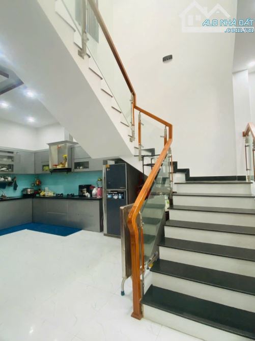 🏡 CHÍNH CHỦ BÁN NHÀ 2 TẦNG 2 MÊ – MẶT TIỀN ĐƯỜNG 5.5M – KHU ĐÔ THỊ PHƯỚC LÝ  📐 - 2