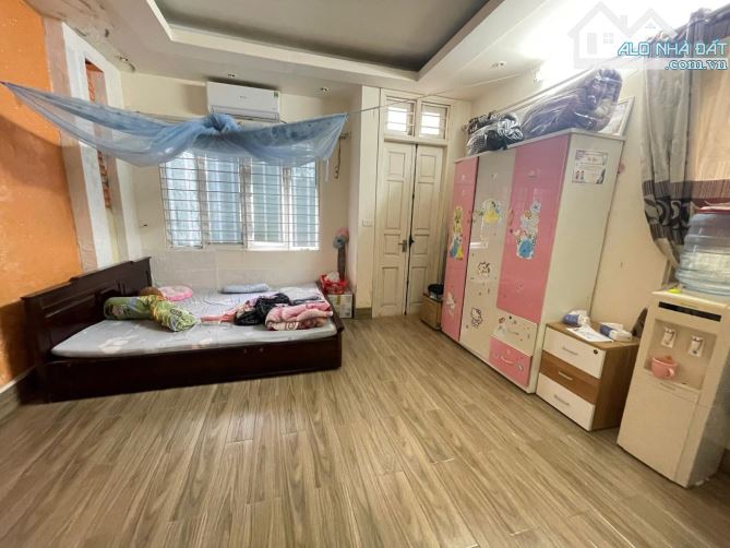 30M, 5 TẦNG, 8 TỶ HƠN - KINH DOANH ONLINE, VÀI BƯỚC RA PHỐ, LÔ GÓC, BA GÁC - CẦU GIẤY - 2