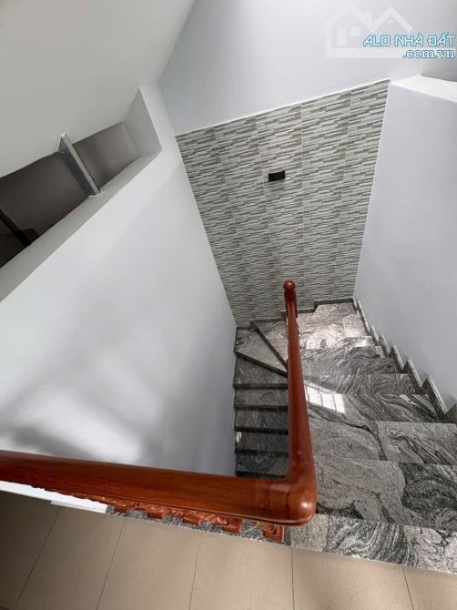 Bán nhà 1 trệt 2 lầu đường xe tải, Tân Phong, Biên Hòa, 78m2, giá 3 tỷ 750. - 2