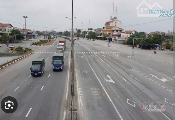BÁN ĐẤT ĐỨC GIANG – 42M² – NHỈNH 6 TỶ – FULL THỔ CƯ – Ô TÔ ĐỖ CỬA  NỞ HẬU - 2