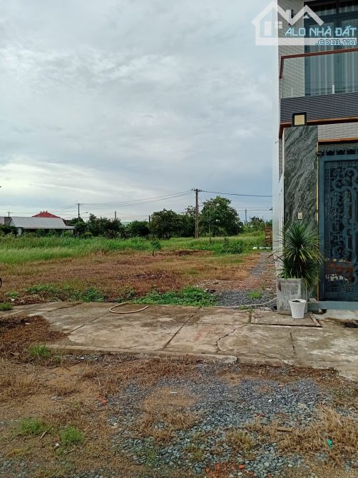 Chính chủ! Bán Đất Khu Dân Cư Cầu Cảng Phước Đông, Cần Đước , Long An - 2