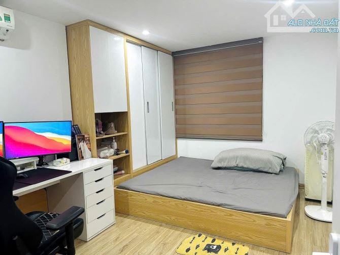 🌟SIÊU HIẾM, CC 143 TRẦN PHÚ- 54M2-2NGỦ 2WC-NHÀ FULL NT- GIÁ CHỈ HƠN 3 TỶ🌟 - 2